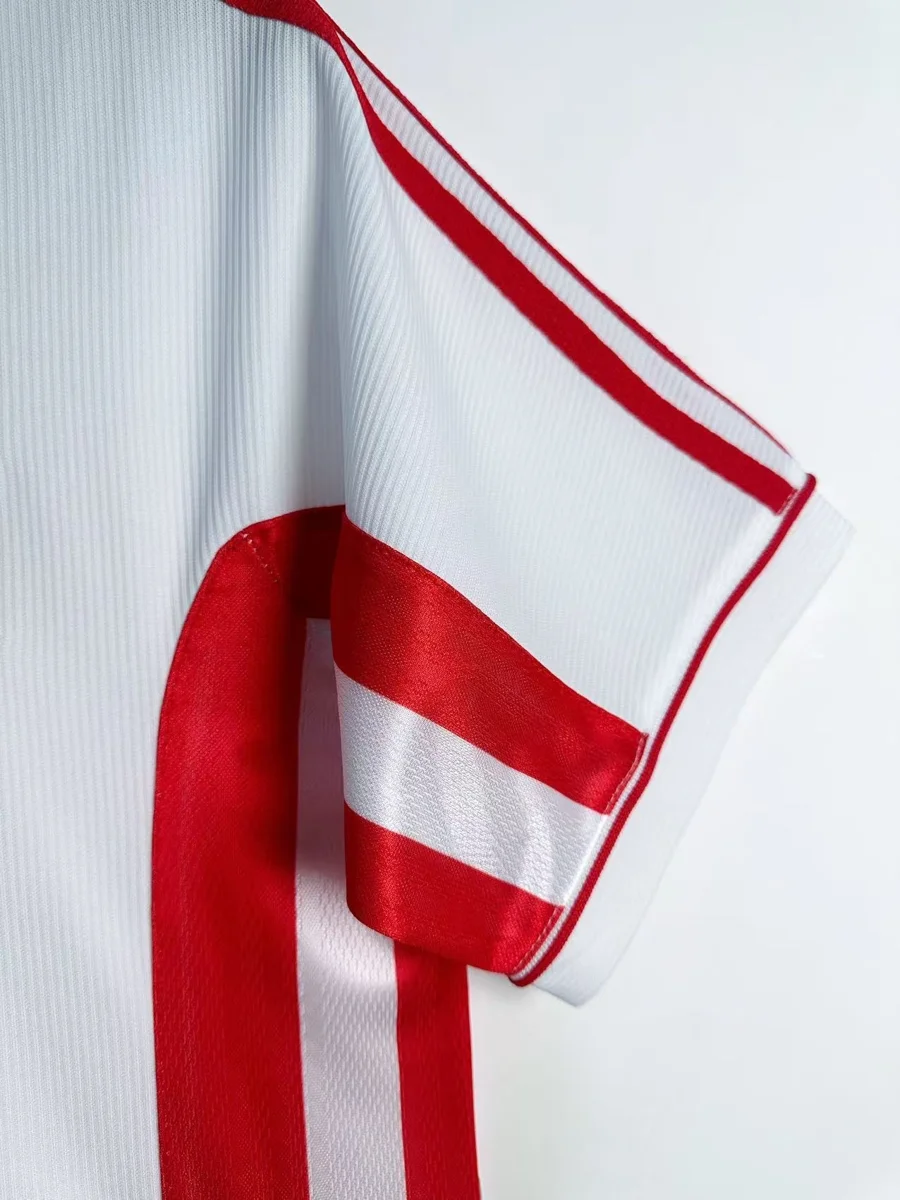 Camisa titular - China 1998