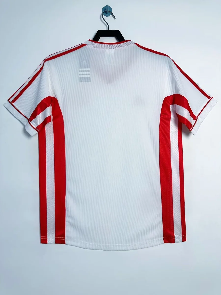 Camisa titular - China 1998