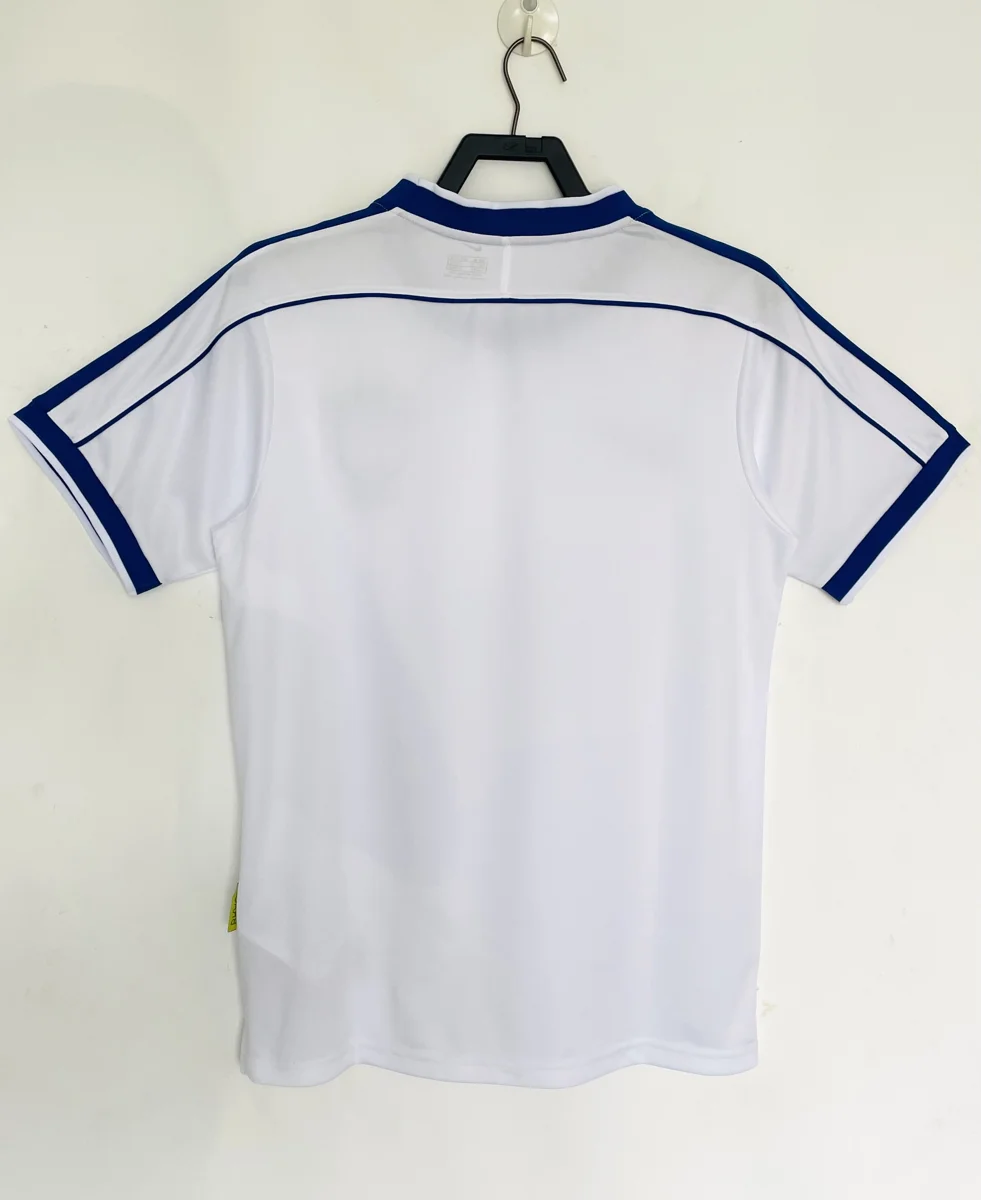 Camisa - Brasil 1998