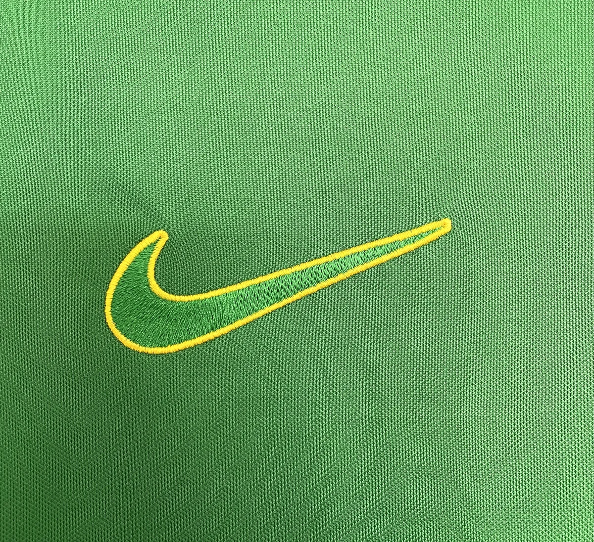 Camisa - Brasil 1998