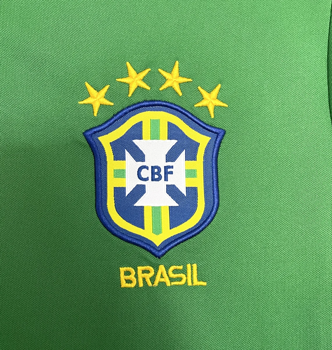 Camisa - Brasil 1998