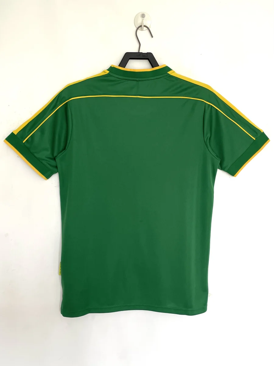 Camisa - Brasil 1998
