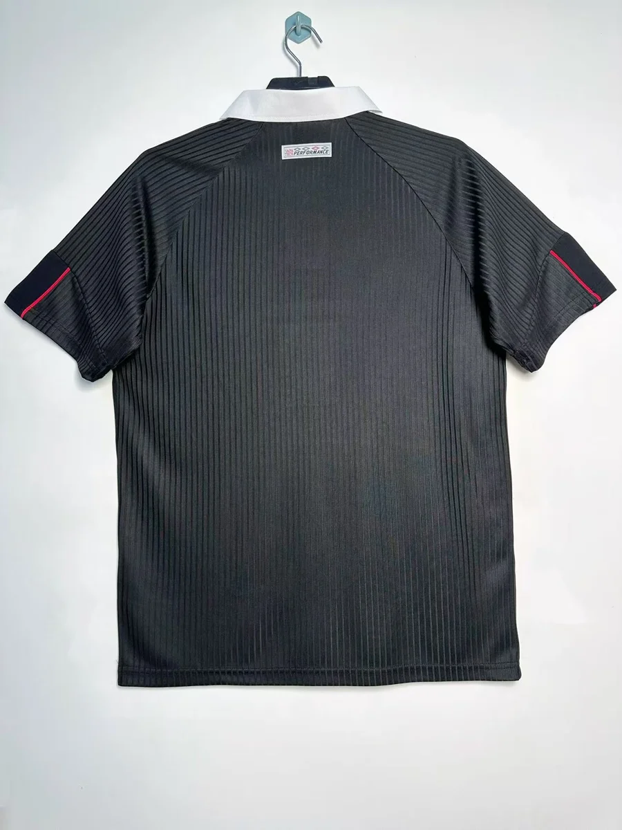 Camisa reserva - Inglaterra 1998