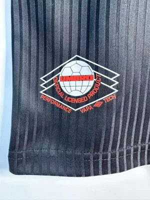 Camisa reserva - Inglaterra 1998