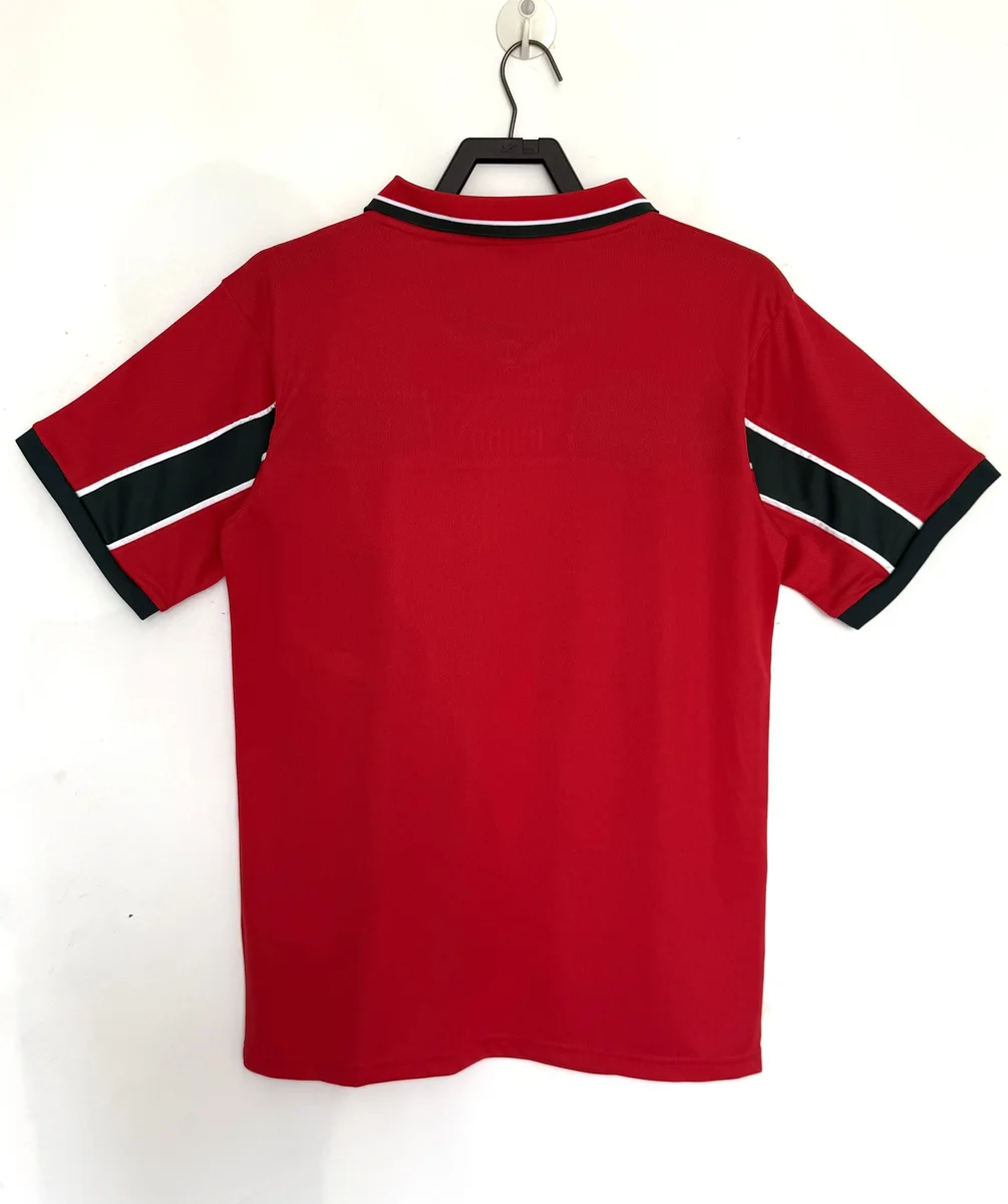 Camisa reserva - Marrocos 1998