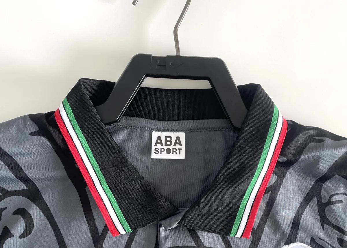 Camisa - México 1998