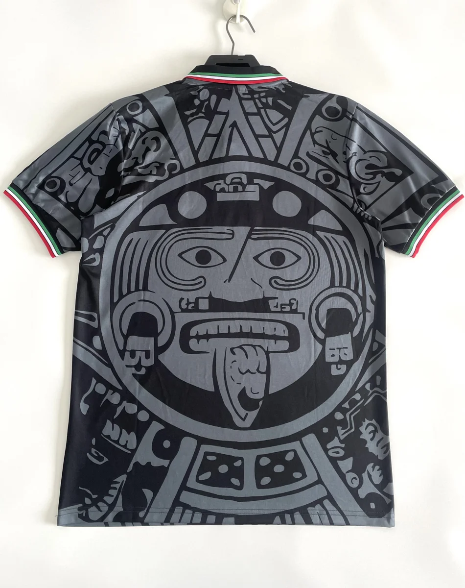 Camisa - México 1998