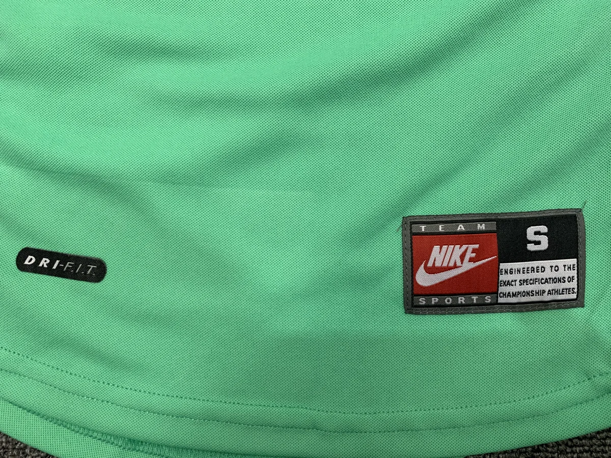 Camisa titular - Nigéria 1998