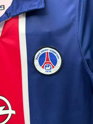 Camisa titular - PSG 1998/99