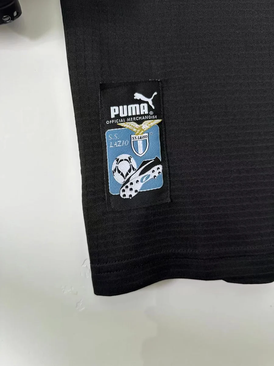 Camisa titular - Lazio 1998/99