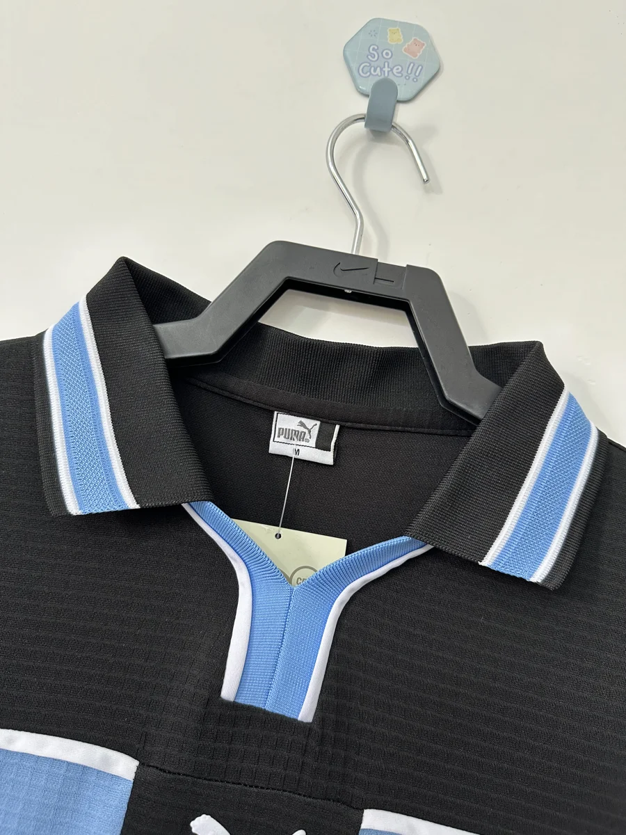 Camisa titular - Lazio 1998/99