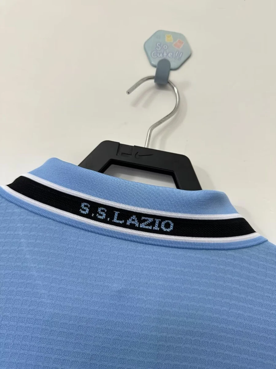 Camisa titular - Lazio 1998/99