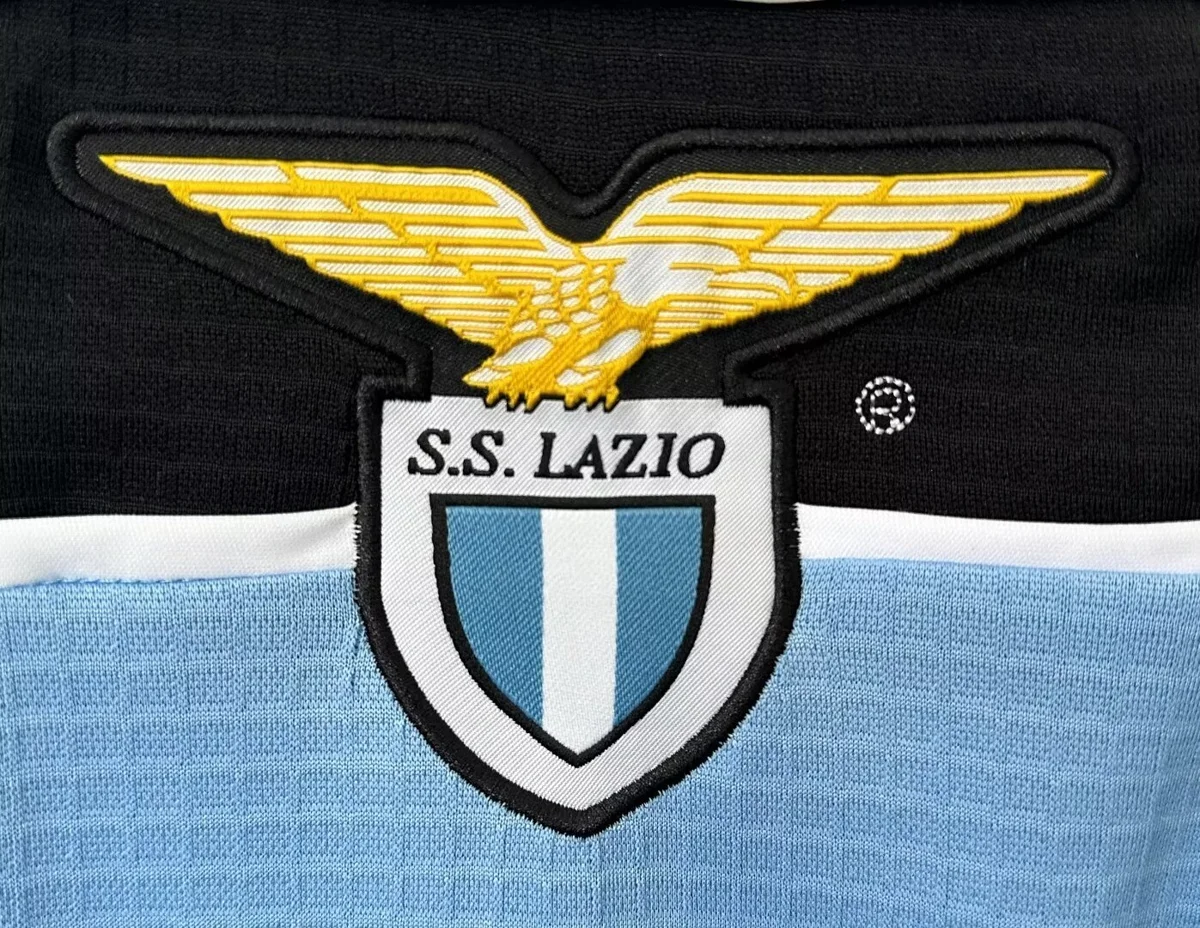 Camisa titular - Lazio 1998/99