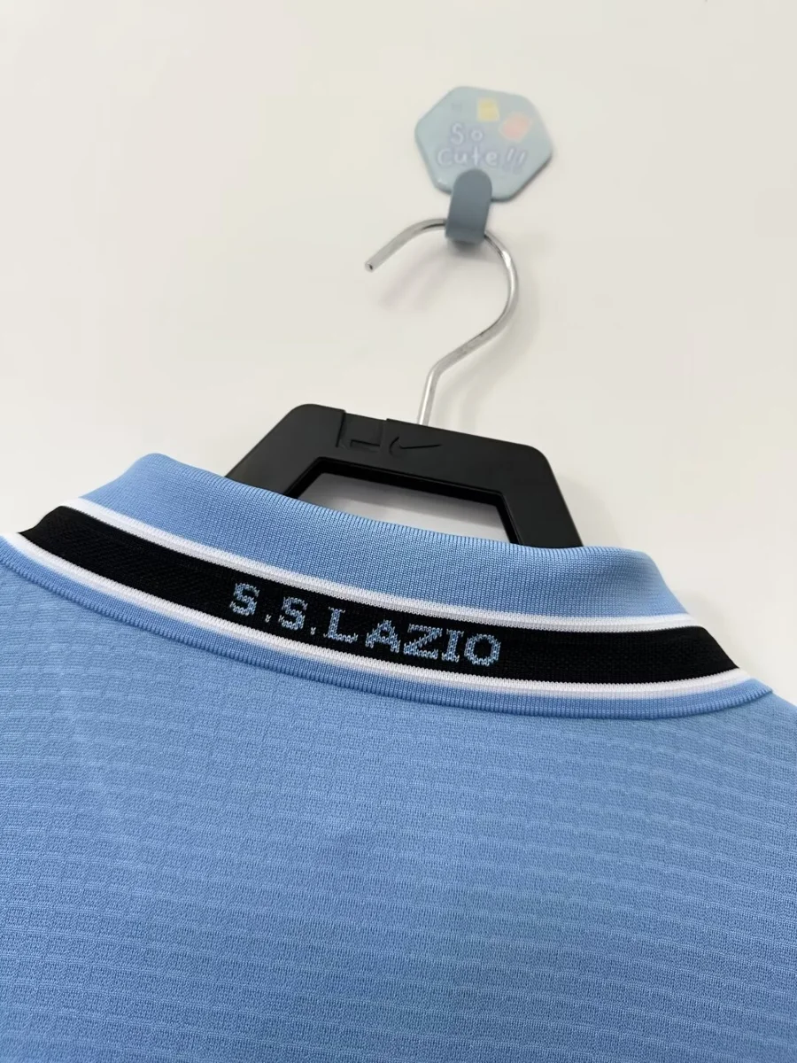 Camisa titular - Lazio 1998/99