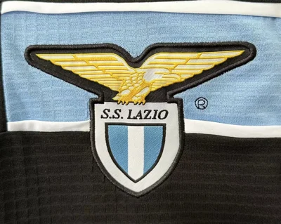 Camisa titular - Lazio 1998/99