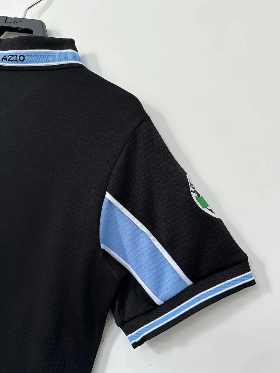 Camisa reserva - Lazio 1998/99