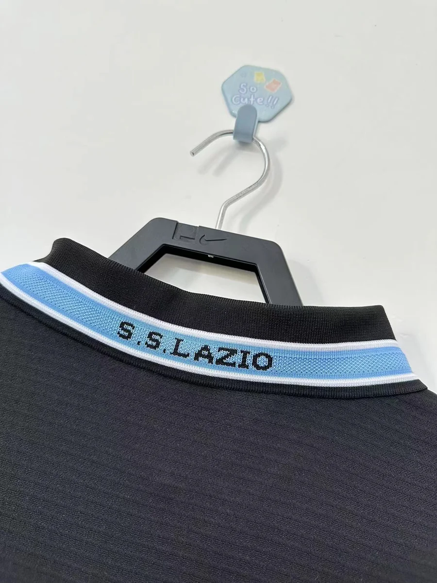 Camisa reserva - Lazio 1998/99