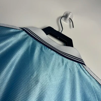 Camisa reserva - Marseille 1998/99