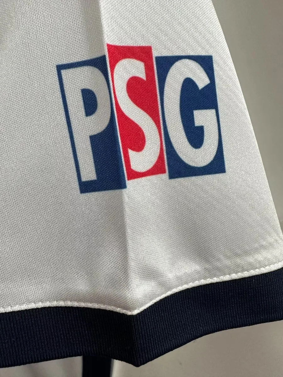 Camisa reserva - PSG 1998/99