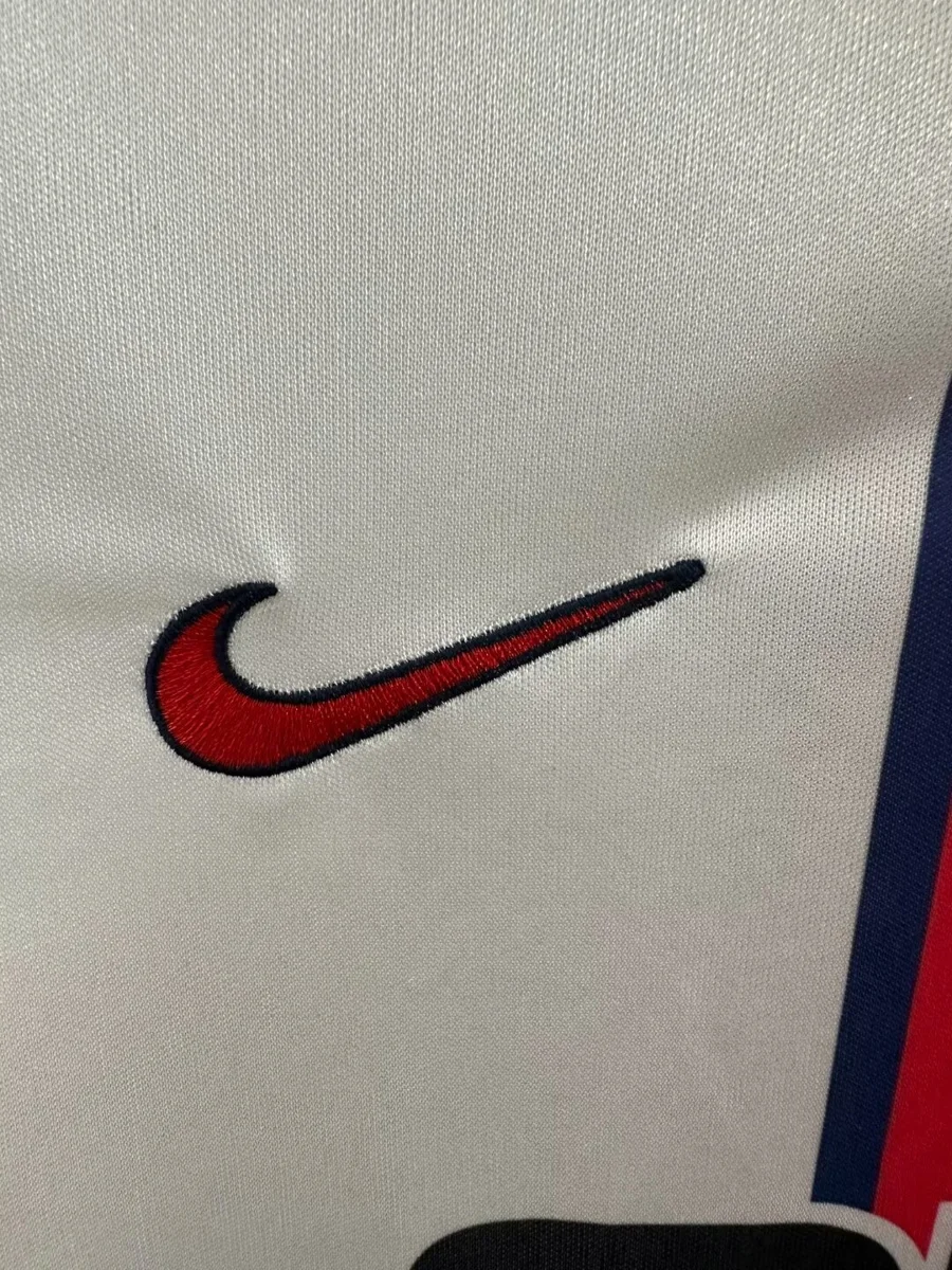 Camisa reserva - PSG 1998/99