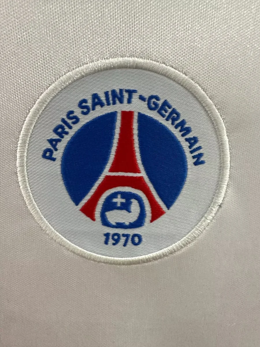 Camisa reserva - PSG 1998/99
