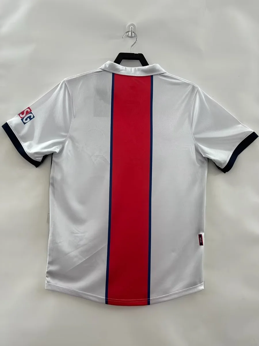 Camisa reserva - PSG 1998/99
