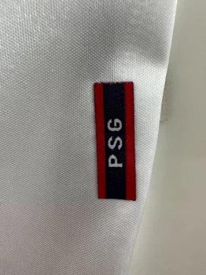 Camisa reserva - PSG 1998/99