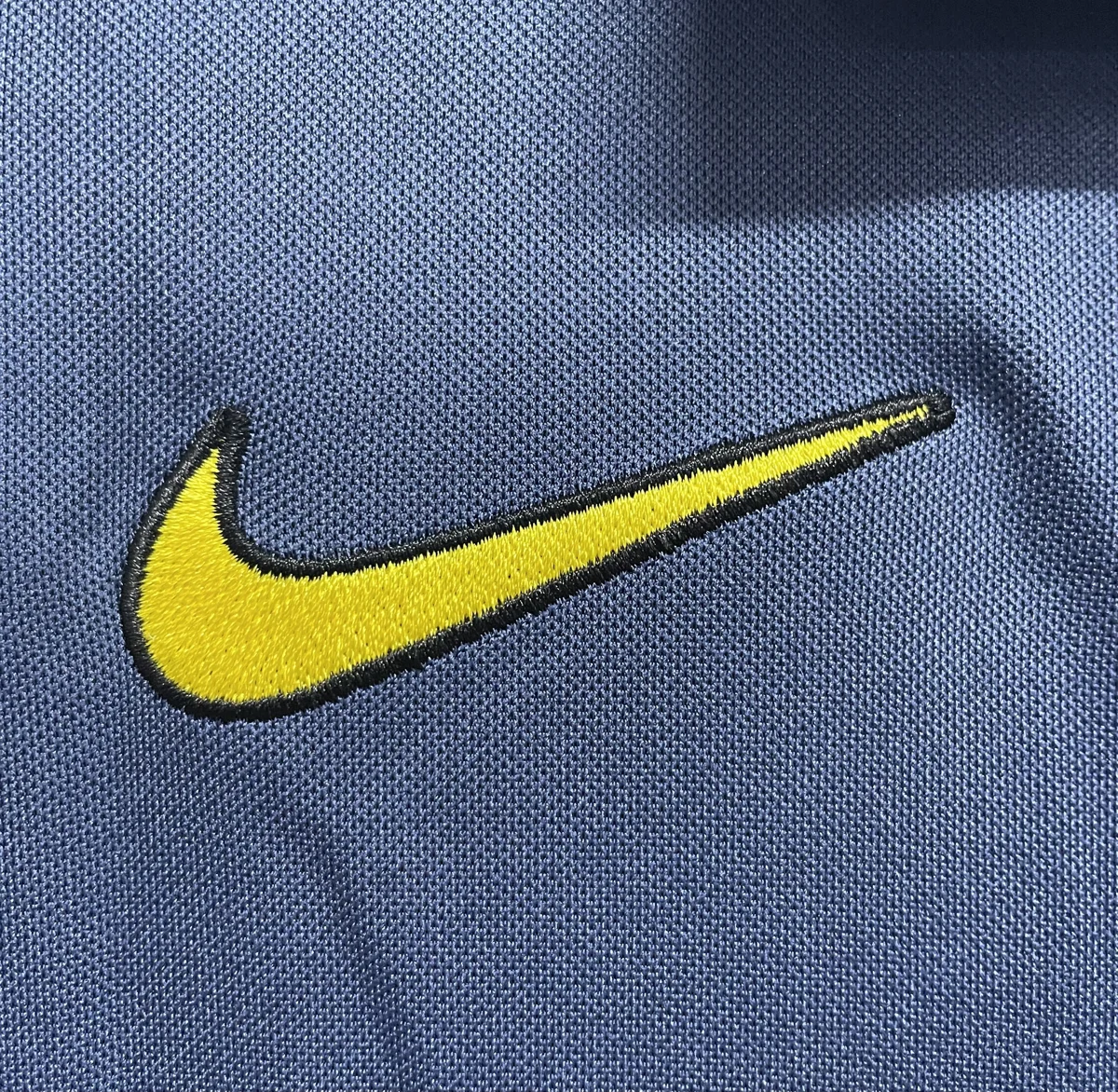 Camisa reserva - Inter de Milão 1998/99