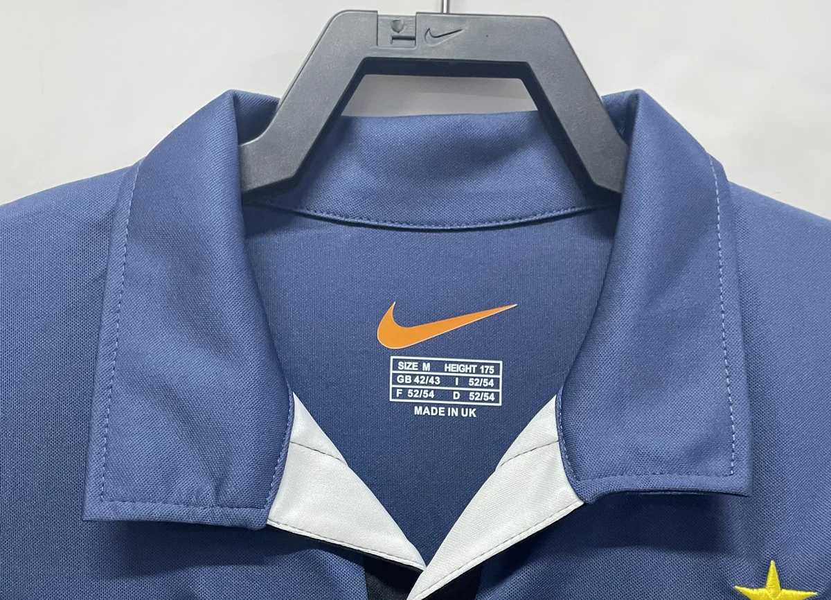 Camisa reserva - Inter de Milão 1998/99