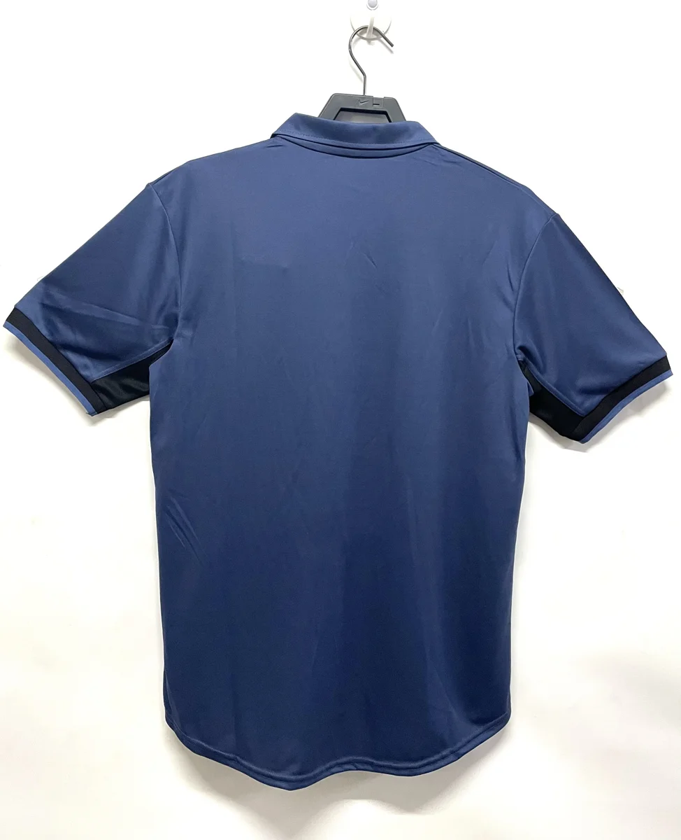 Camisa reserva - Inter de Milão 1998/99