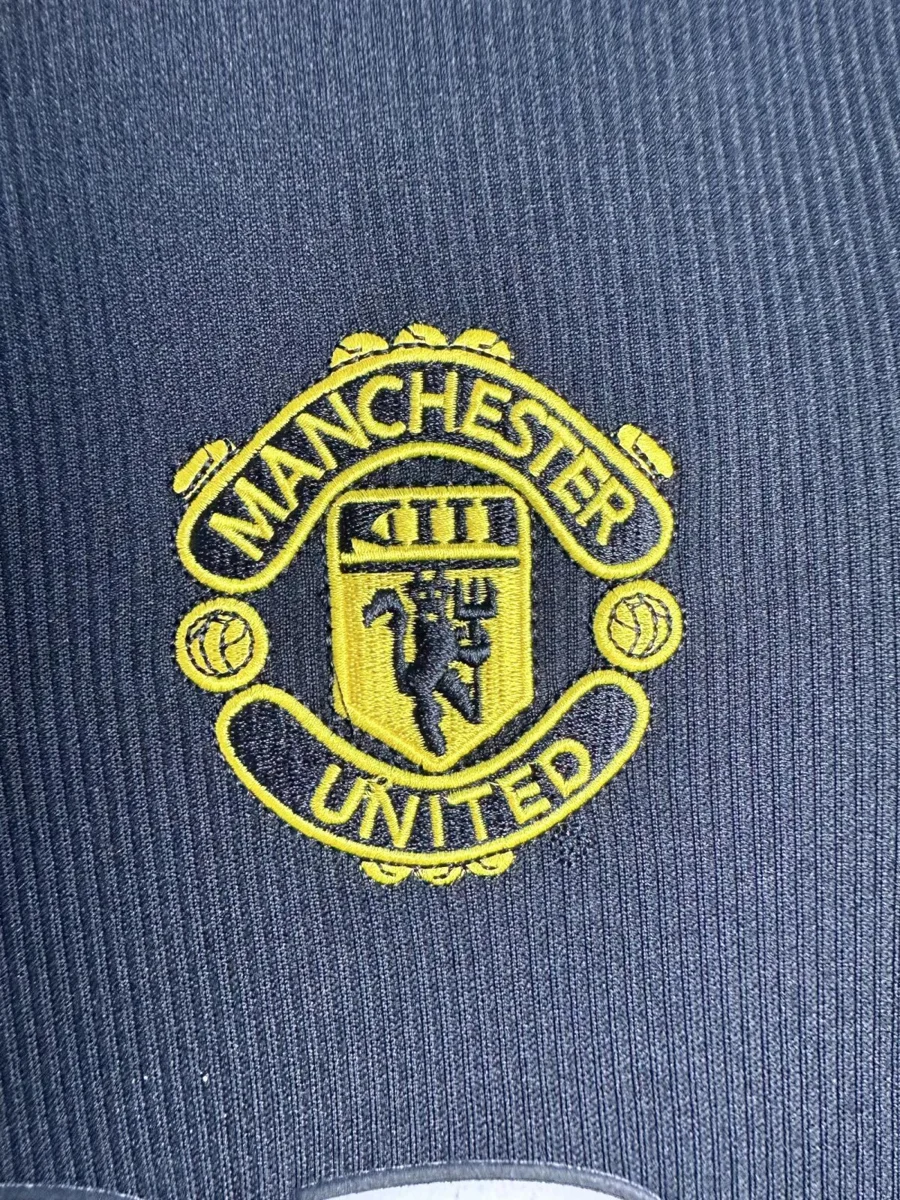 Camisa - Manchester United 1998/99