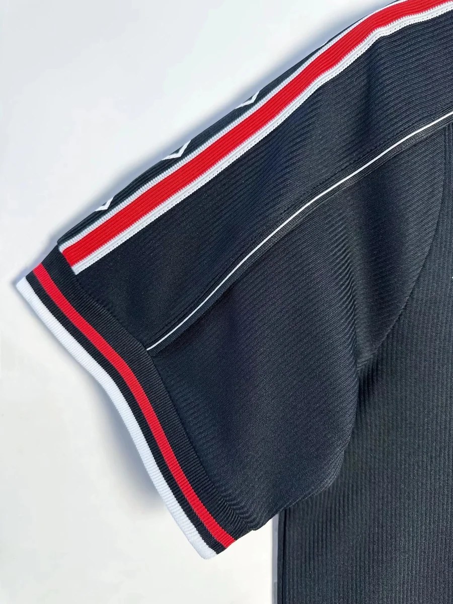 Camisa - Manchester United 1998/99