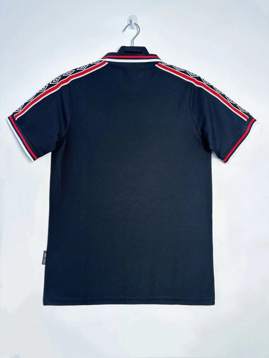 Camisa - Manchester United 1998/99