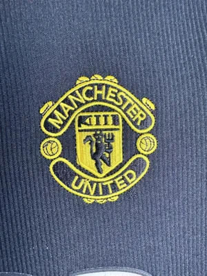 Camisa - Manchester United 1998/99