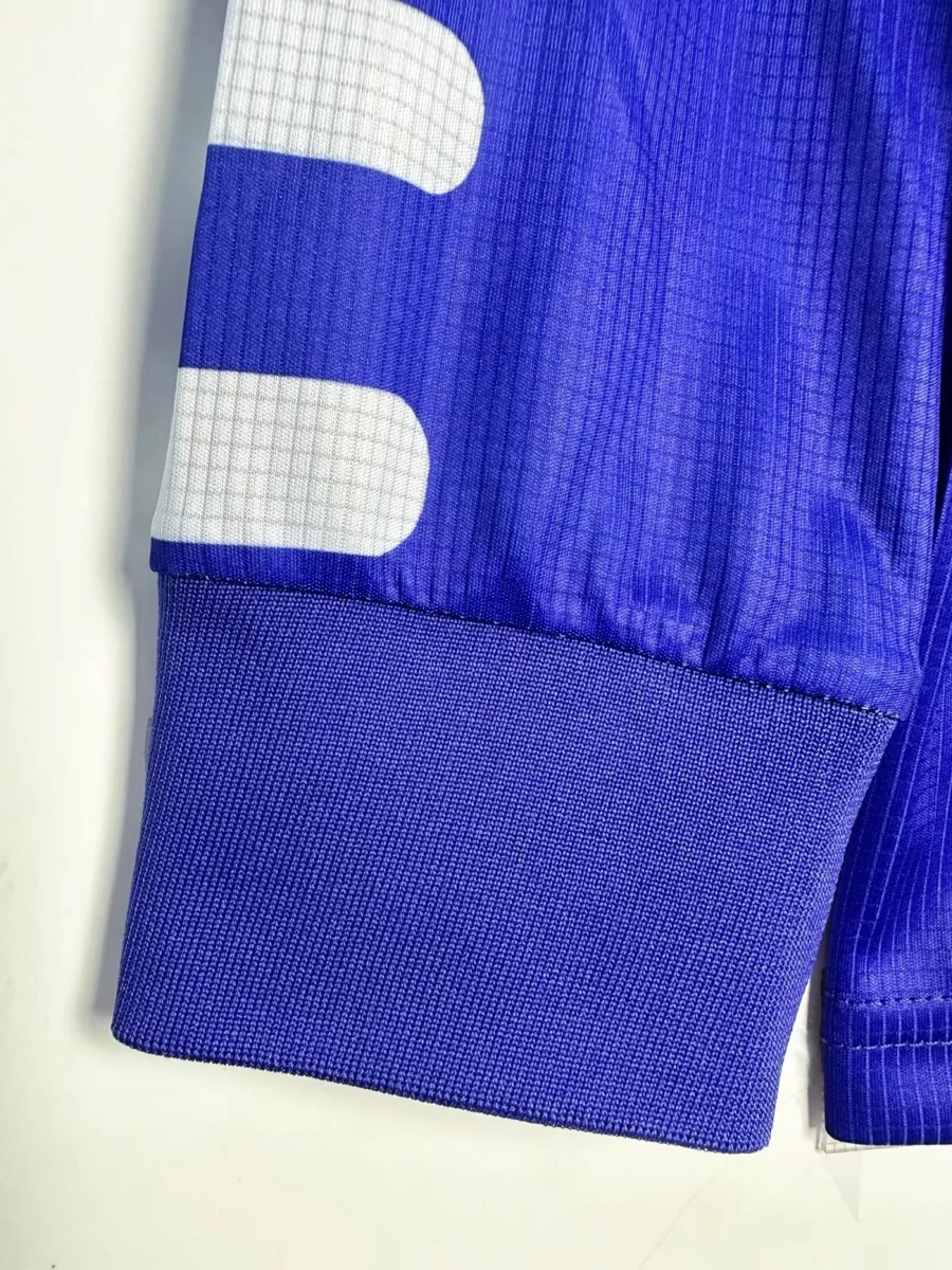 Camisa titular - Fiorentina 1998/99 (manga longa)