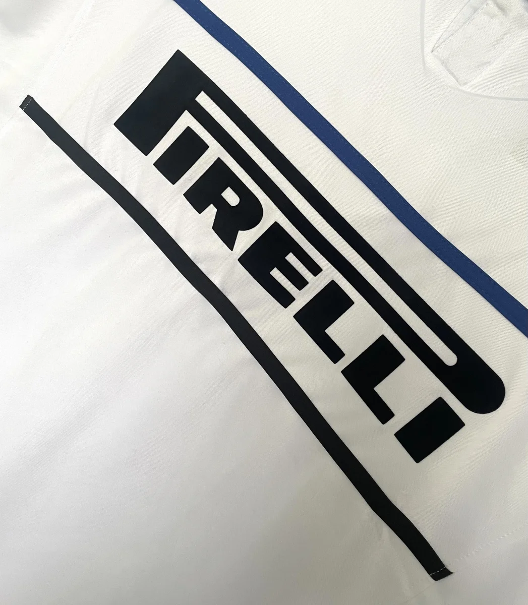 Camisa reserva - Inter de Milão 1998/99