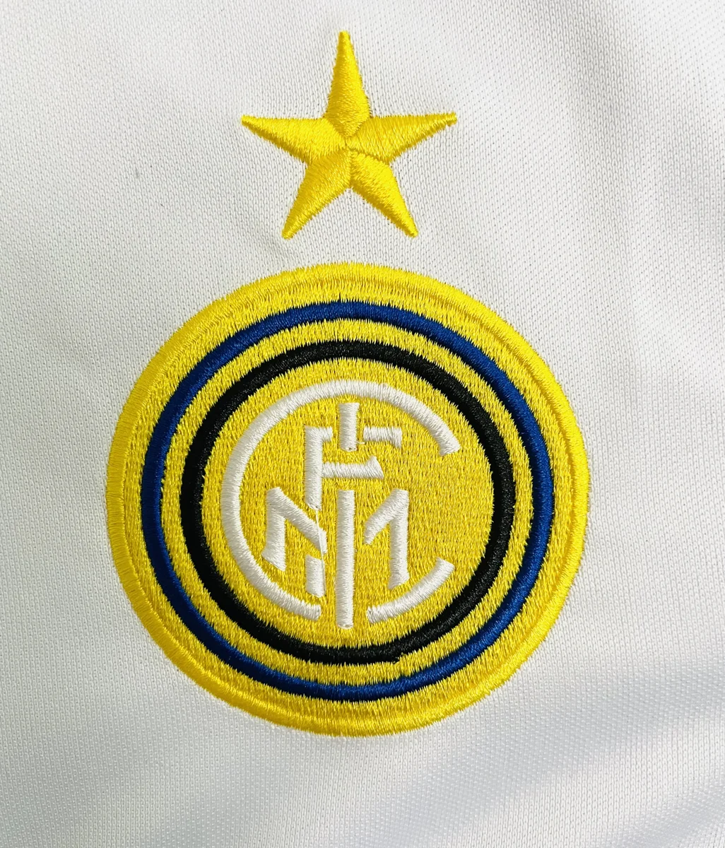 Camisa reserva - Inter de Milão 1998/99