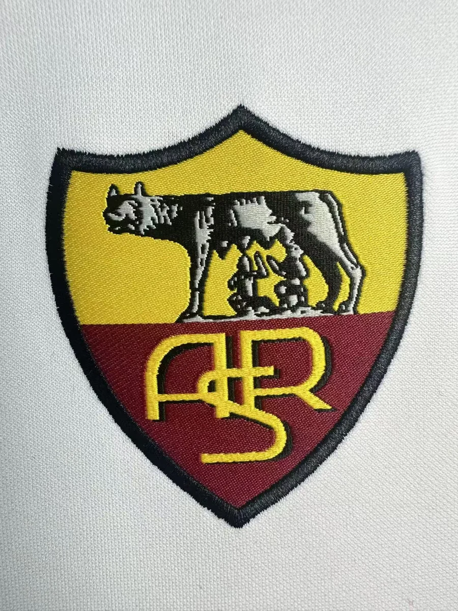 Camisa reserva - Roma 1998/99