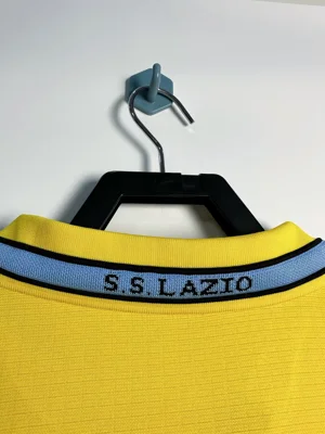 Camisa reserva - Lazio 1998/99