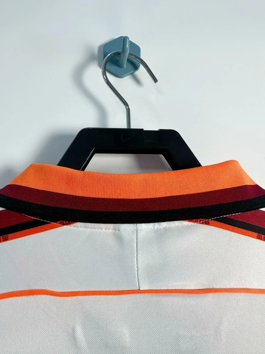 Camisa - Roma 1998/99 (manga longa)