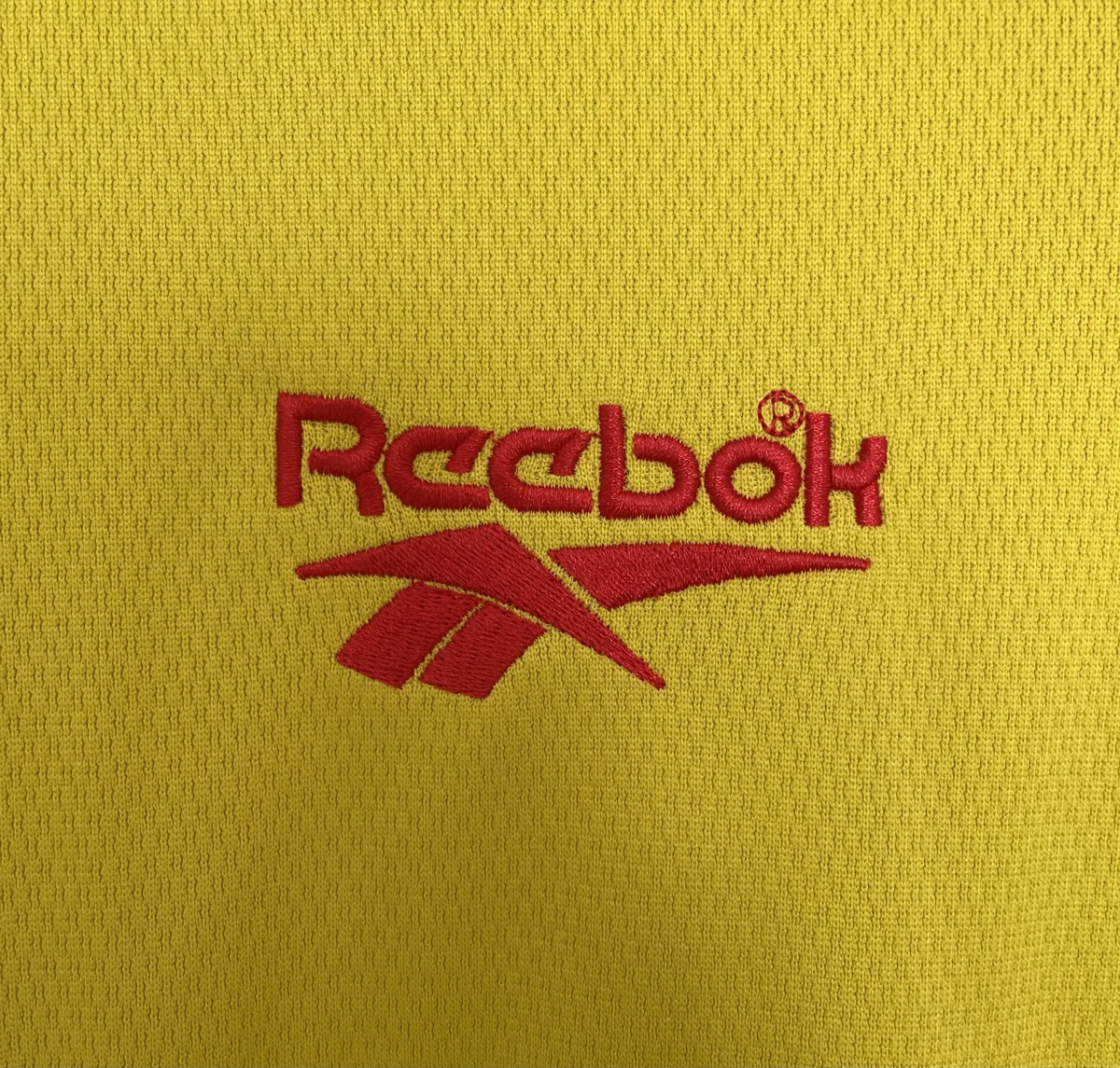 Camisa terceira - Liverpool 1998/99