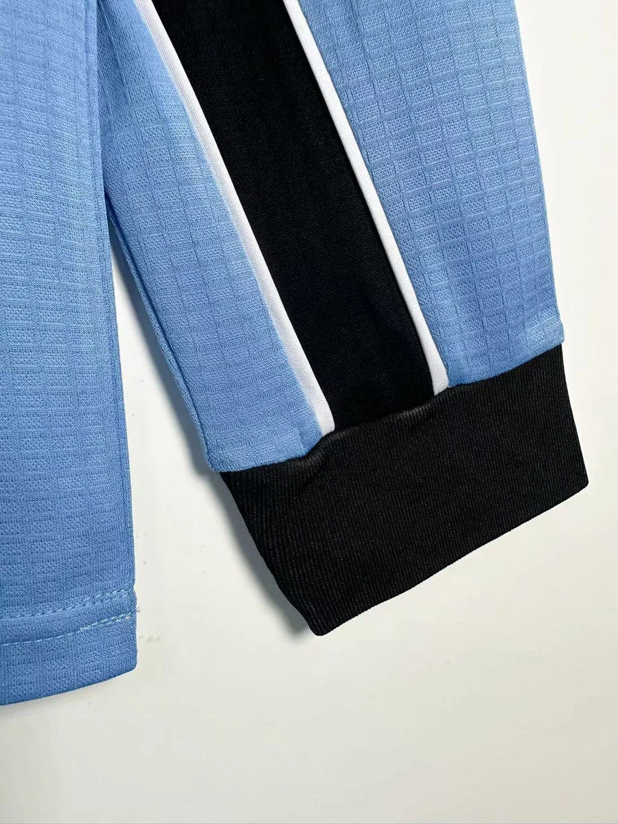 Camisa titular - Lazio 1998/99 (manga longa)