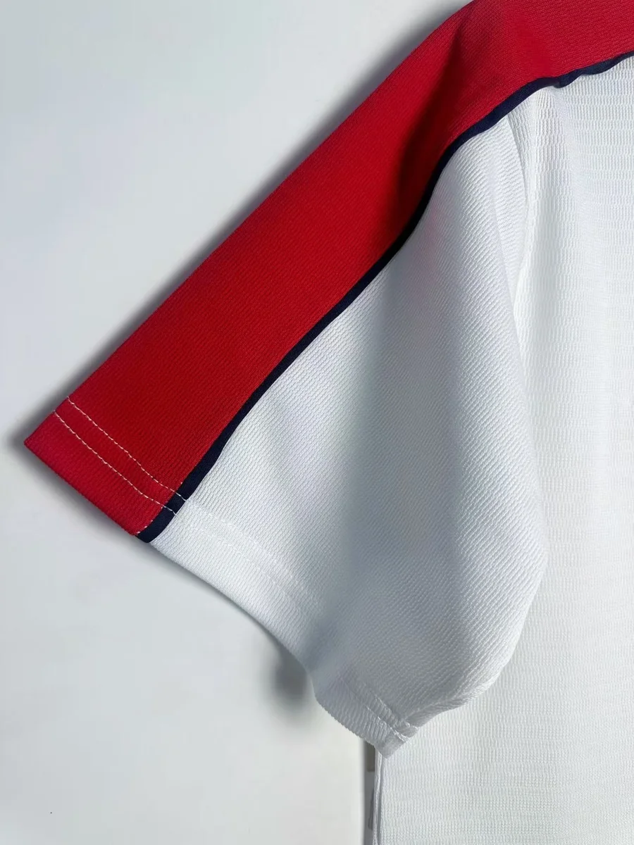 Camisa reserva - Liverpool 1998/99