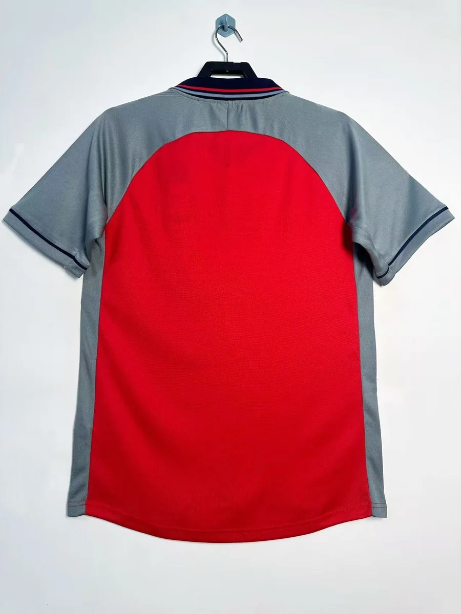 Camisa reserva - Deportivo La Coruña 1998/99
