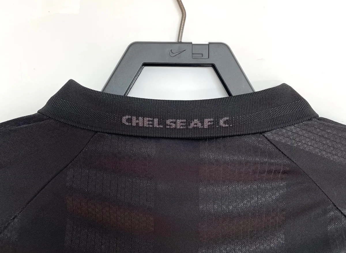 Camisa reserva - Chelsea 1998/99