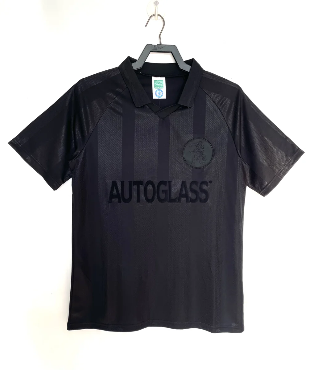 Camisa reserva - Chelsea 1998/99