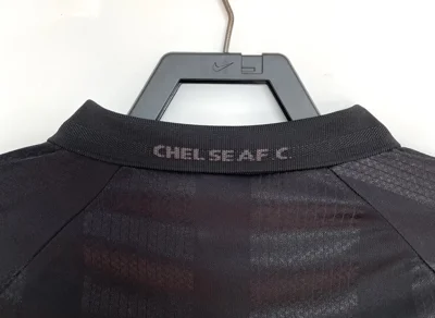 Camisa reserva - Chelsea 1998/99