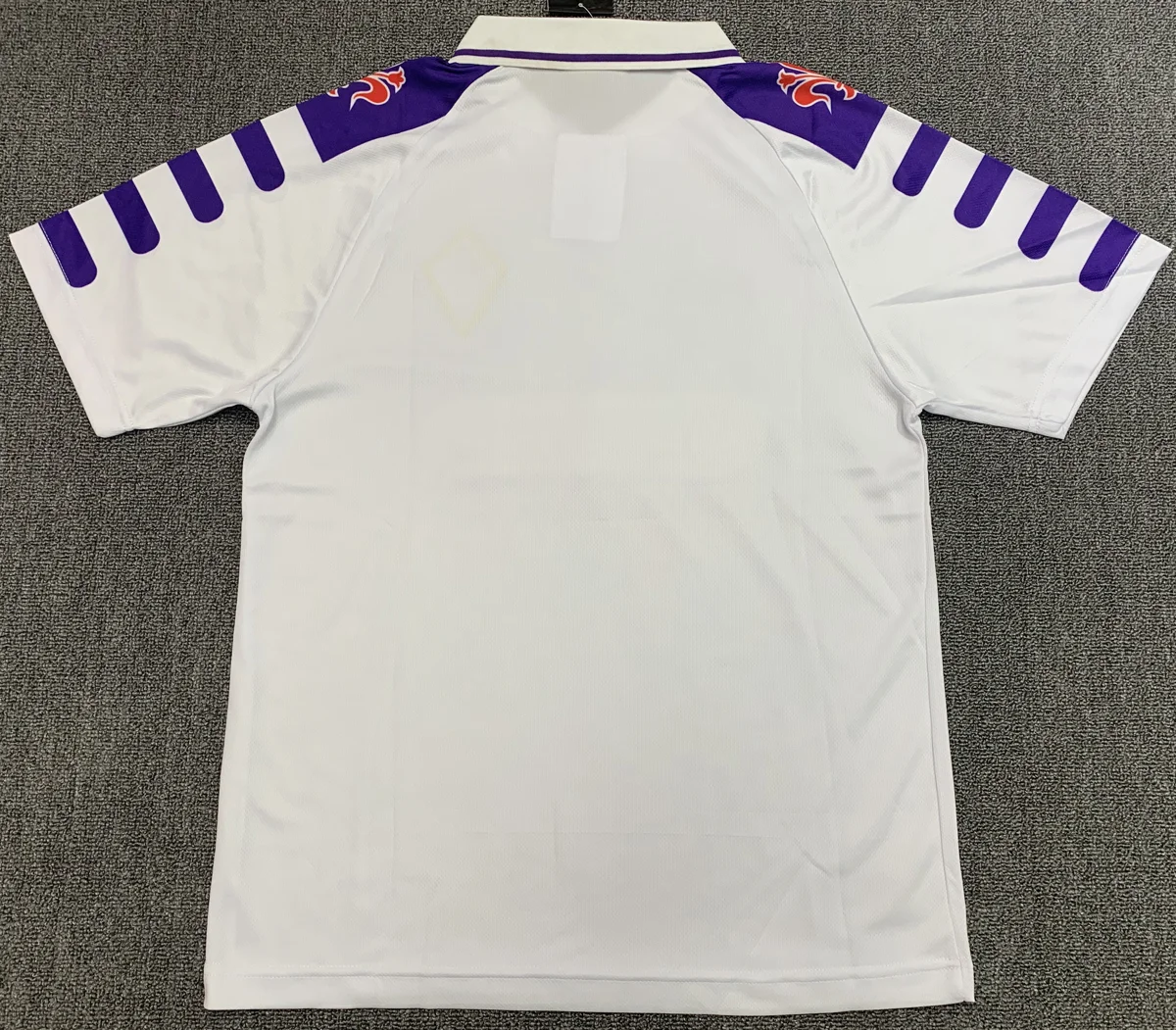 Camisa reserva - Fiorentina 1998/99