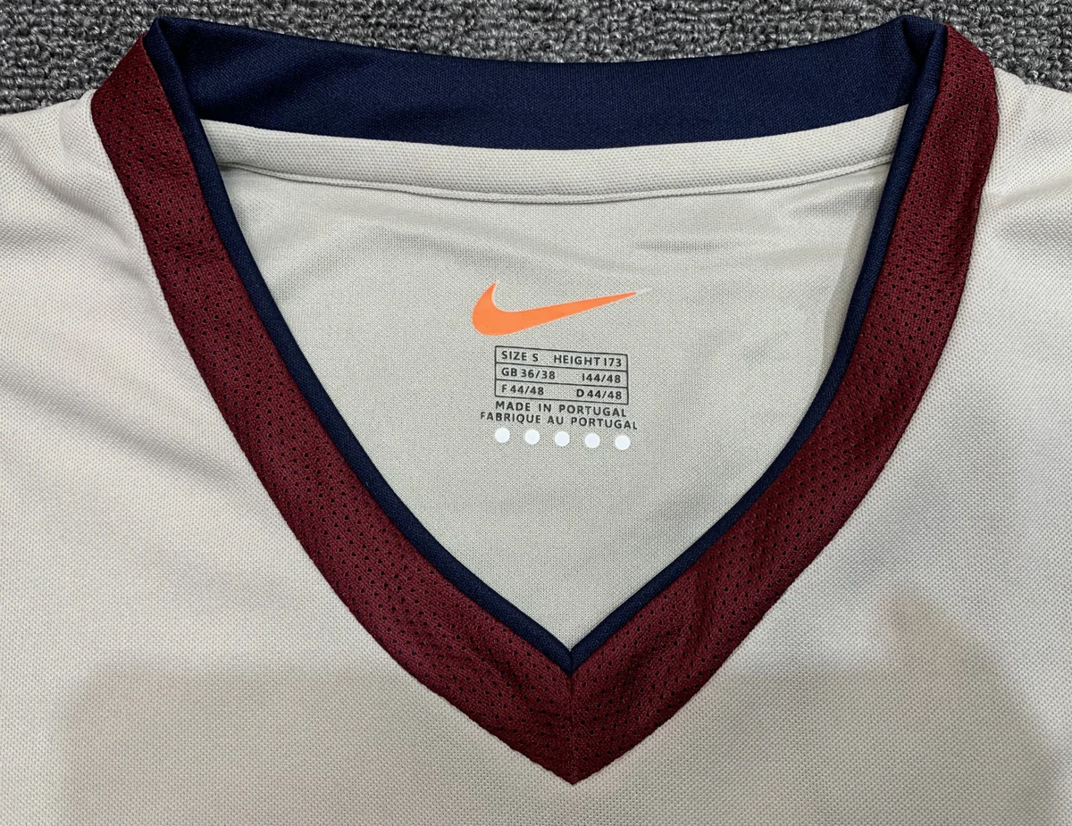 Camisa reserva - Barcelona 1998/99