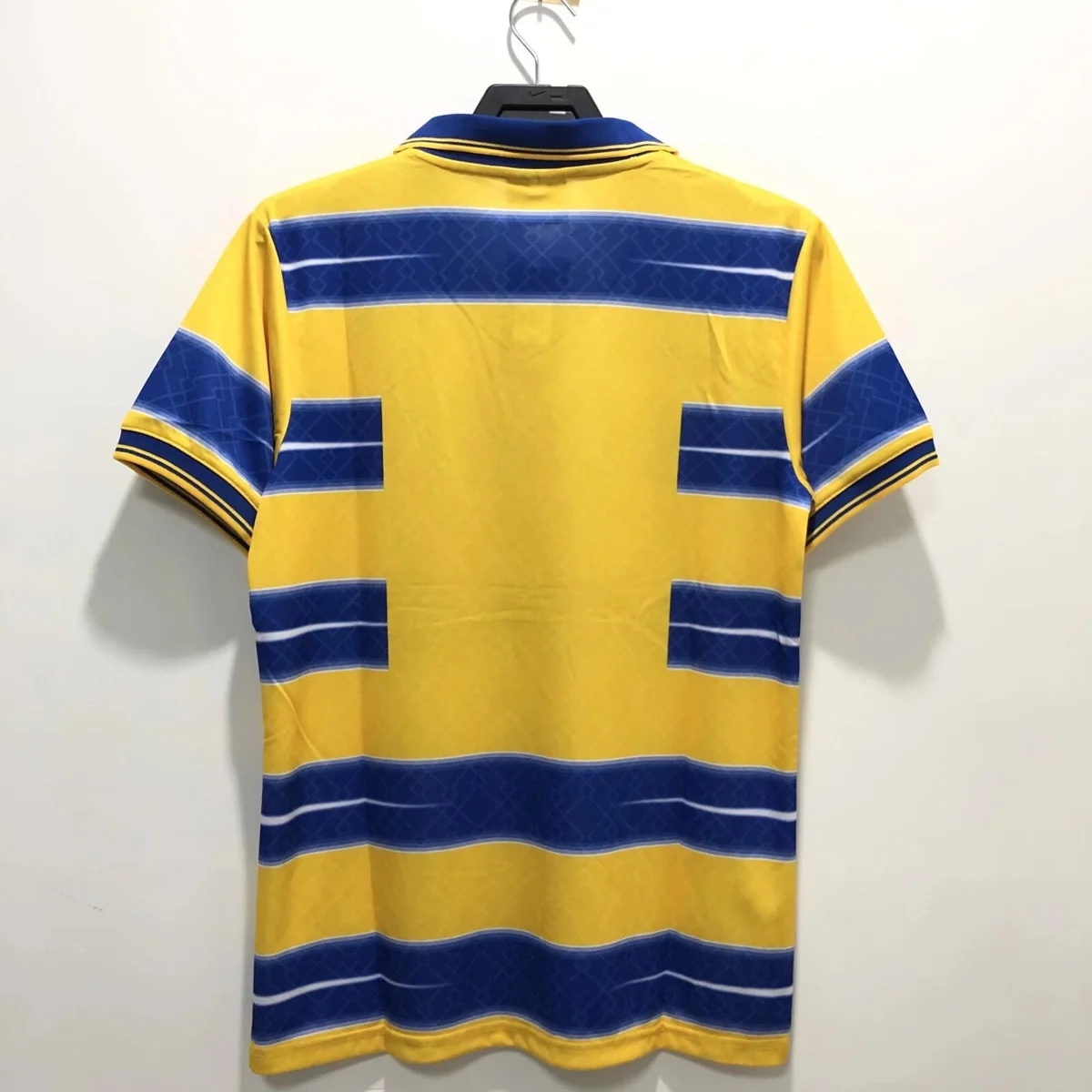 Camisa titular - Parma 1998/99